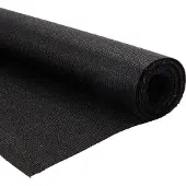Shadow Comfort Schaduwdoek per meter classic black