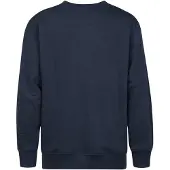 Petrol Industries Sweatshirt 'Coyote' marine / zwart