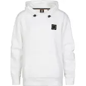 Petrol Industries Sweatshirt 'Ballena' wit