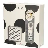 BIBS 2 Giftset Studio Polka 3 St Set