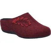 Josef seibel Dames Slipper Cholet 05 in rood
