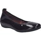 Josef seibel Dames Ballerina Florina 05 in rood
