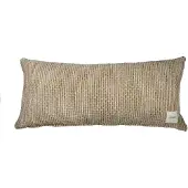 ERNST kussensloop Kola-beige, 30x70 cm