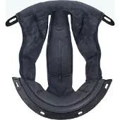 Schuberth C3 Pro Middelste pad