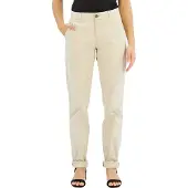 Dockers Weekend Regular Slim Ankle Fit Chino Broek