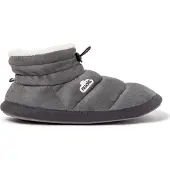 Nuvola Nuvola. Huisschoenen 'Home' donkergrijs