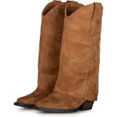 POSH by Poelman Boots bruin