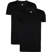 Petrol Industries Shirt zwart