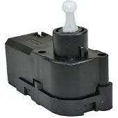 METZGER Stuurmotor koplamp, lichtbereikregeling, artikelnummer 0916239, voor VW Golf V hatchback (1K1), elektrisch