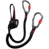 Fixe Climbing Gear Flamenc Via Ferrata-set