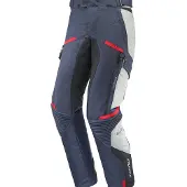 Ixon Midgard Waterdichte motorfiets textiel broek