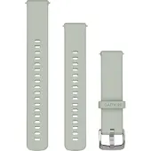 Garmin Quick Release 18 mm Strap (Silicone) | ONE SIZE