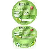 Eveline Cosmetics Soft Bioolive Aloe Vera Face & Body Cream 175ml.