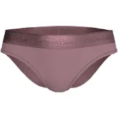 Calvin Klein Bikinislip - Fashion Wear - Vrouwen