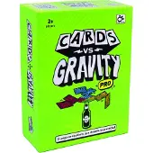 Mercurio Cards Vs Gravity Board Game Groen Kinderen