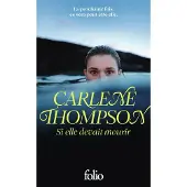Gallimard SI ELLE DEVAIT MOURIR