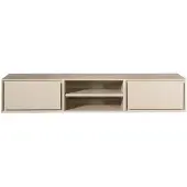 Starfurn tv meubel ambiance - 35x160x30 cm