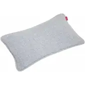 Fatboy Sierkussen Puff Pillow Boucle Grey (65 x 24 cm)
