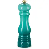 Le Creuset Pepermolen Bleu Riviera