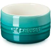 Le Creuset ramequin stapelbaar Bleu Riviera
