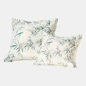 Loberon Kussenhoes set van 2 Clarisa