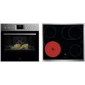 AEG Kombi3026 Oven