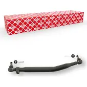 FEBI BILSTEIN 18703 Stuurstang