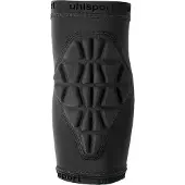 Uhlsport Elleboogbeschermers Bionikframe - Zwart