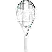 Tecnifibre Tempo 255 Tennis Racket Zilver 1