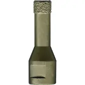 Heller 28672 5 Tegelboor 82 mm 1 stuk(s)