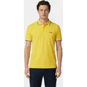 Boss green Polo korte mouw paddy 10241663 01 50469055/739