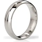 Mystim - His Ringness Earl Polished 48mm - cockring