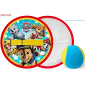 Paw Patrol Vangspel met zachte bal PAW PATROL