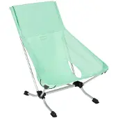 Helinox Strandstoel Beach Chair Biscay Green