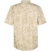 Petrol Industries Overhemd 'Renegade' beige