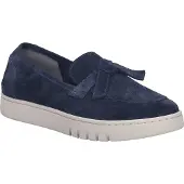 Josef seibel Dames Slipper Jessie 08 in blauw