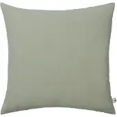 Ferm Living Sen Kussenhoes Tea Green | Default