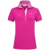 Hv Society Poloshirt hvsmackenzie