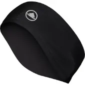 Endura FS260-Pro Thermische Hoofdband Zwart