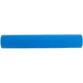 Softee Deluxe Massage Roller Blauw 90 x 15 cm