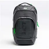 Lok Maxx Backpack Zwart