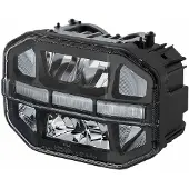 Hella 1EF 328 550-141 Koplamp