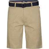 Petrol Industries Chino bruin / cappuccino