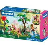Playmobil 72067 Dagje uit met fee