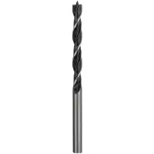 Bosch - Houtspiraalboren 6,0 x 55 x 92 mm