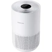 Xiaomi Smart Air Purifier 4 Compact | Luchtreiniger | 230 m³/u CADR | 16 tot 27 m² | App bediening | Automatische modus | Stil en compact