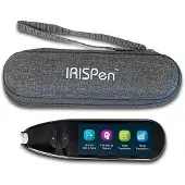 Iris IRISPen Air 8 - Tekstlezer - maximale scanbreedte: 0.83" 120 dpi - Bluetooth