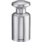 Westmark Gastro zoutvaatje van roestvrij staal »Alpha«, 500 ml, 69492260