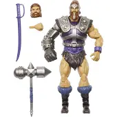 Mattel Masters of the Universe: New Eternia Masterverse Action Figure Fisto 18 cm Action Figuur