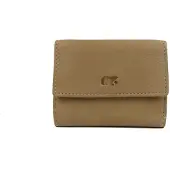 Bear design CL 14618 Portemonnees | Maat One Size Unisex Beige